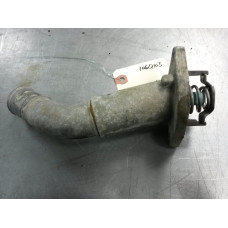 106Q103 Thermostat Housing For 03-04 Chevrolet Trailblazer  4.2 12572988